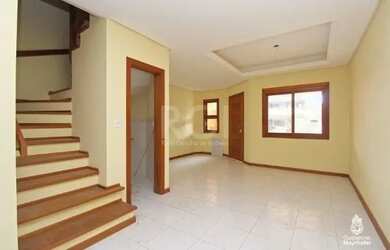 Imagem 2: Casa para Venda - 113.94m², 3 dormitórios, sendo 1 suites, 1 vaga - Hípica