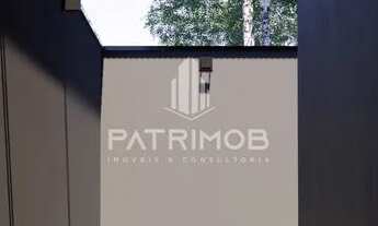 Imagem 6: Casa Térrea c/ 3 suítes e Energia Fotovoltaica em Condomínio San Marco - Ribeirão Preto