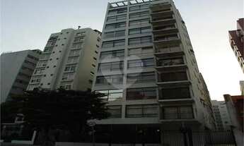 Imagem: Excelente Apartamento em Higienópolis