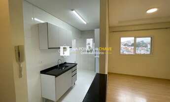 Imagem 4: SãO BERNARDO DO CAMPO - Apartamento Padrão - Jordanópolis