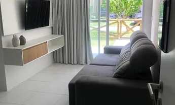 Imagem 1: Apartamento 2 porto de galinhas