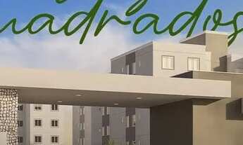 Imagem: SEVILHA RESIDENCE - APARTAMENTOS DE 2 QUARTOS