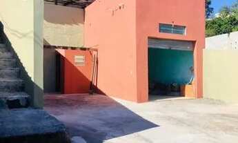 Imagem 3: Casa a venda ou troco