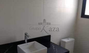 Imagem 7: Casa Condomínio - Caçapava - Condomínio Terras do Vale - 3 Dormitórios - 150m²