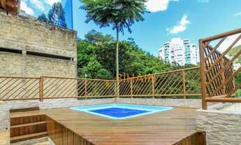 Imagem 1: Cobertura 3 quartos à venda no Buritis