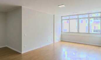 Imagem 2: Apartamento com 3 dormitórios à venda, 126 m² por R$ 1.439.000 - Jardim Paulista - São Pau