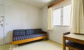 Imagem: Apartamento para Aluguel - Jardim Paulista