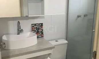 Imagem 7: Apartamento para Venda - 52.66m², 2 dormitórios, sendo 1 suites, 1 vaga - Nonoai