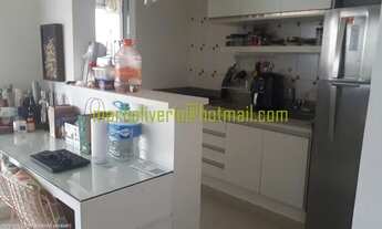 Imagem 7: Apartamento para locação na Chácara Santo Antonio, 64 m2, 02 dormitórios, 02 vagas,lazer