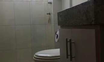 Imagem 4: Apartamento à venda em Vila Prudente com 53 m², 2 quartos, 1 vaga