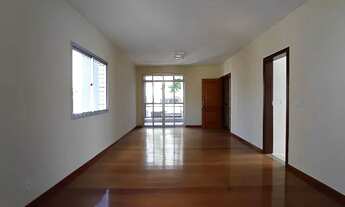 Imagem: Apartamento à venda em Belo Horizonte