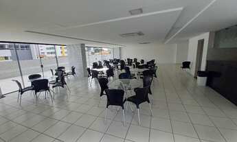 Imagem 5: Vendo Apto 03 quartos - Bairro Maurício de Nassau - Residencial San Marino - Excelente