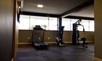 Imagem 7: C- Cobertura duplex com 03 suítes, jaccuzzi e vista mar em Bombinhas/SC