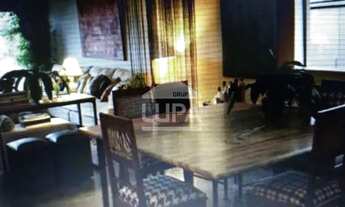 Imagem 3: Casa térrea á venda- Jd. São Bento, 460m², 04 dormitórios, 04 vagas