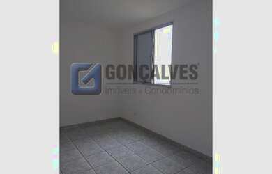Imagem 2: SANTO ANDRE - Residential / Apartment - JARDIM ALVORADA