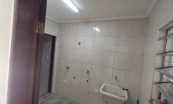 Imagem 5: Sobrado para aluguel com 150 metros quadrados com 3 quartos em Ferreira - São Paulo - SP