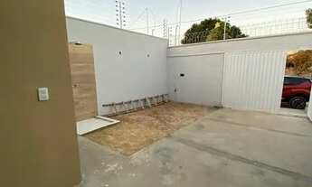 Imagem 2: Casa padrão jardim Petrolar