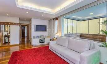 Imagem 4: Apartamento para Venda - 135.95m², 3 dormitórios, sendo 1 suites, 2 vagas - Jardim Planalt