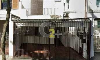 Imagem: CASA SOBRADO - PLANALTO PAULISTA - 2 DORMITORIOS