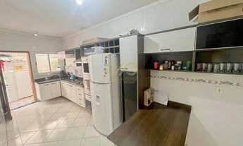 Imagem 5: Sobrado geminado - Canto do Forte - Praia Grande