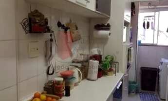 Imagem 6: Apartamento 71m² à venda na Vila Moinho Velho, São Paulo