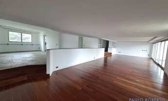 Imagem 2: APARTAMENTO - MORUMBI - SP