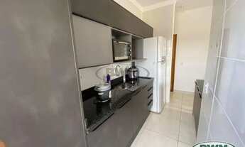 Imagem 7: Apartamento com 2 dormitórios à venda, 52 m² por R$ 270.000,00 - Vila Gabriel - Sorocaba/S