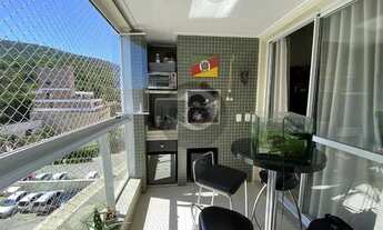 Imagem: Florianópolis - Apartamento Padrão - Itacorubi