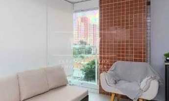 Imagem 3: Apartamento para venda em Vila Zilda (tatuapé) de 105.00m² com 3 Quartos, 1 Suite e 2 Gara