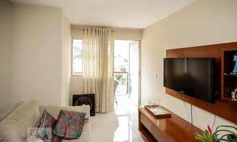 Imagem 3: Apartamento para Aluguel - Engenho Novo, 2 Quartos, 70 m2