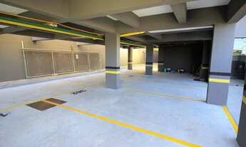 Imagem 4: Apartamento Garden com 3 dormitórios à venda, 82 m² por R$ 447.120 - Boneca do Iguaçu - Sã