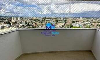 Imagem 6: Apartamento 17° andar Residencial Salvador Dali