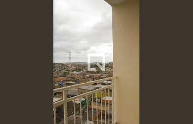 Imagem 7: Apartamento para Aluguel - Centro, 2 Quartos, 55 m2