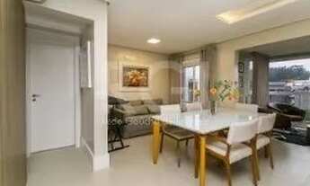 Imagem 7: Apartamento para Venda - 162m², 3 dormitórios, sendo 3 suites, 2 vagas - Central Parque