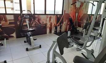 Imagem 5: ALUGUEL | BOA VIAGEM | 3 QUARTOS | 1 SUÍTE | 70m² | EXCELENTE LOCALIZAÇÃO