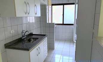 Imagem 4: APARTAMENTO - JARDIM AQUÁRIUS - SP