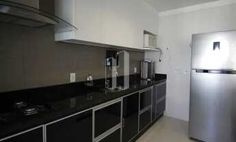 Imagem 4: Apartamento em Setor Oeste - Goiânia, GO