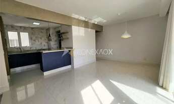 Imagem 7: Apartamento - Mansões Santo Antônio - Campinas