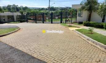 Imagem: Terreno a venda no Condomínio Terras de