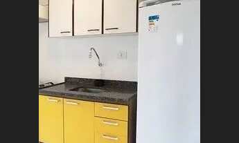 Imagem 2: Apartamento 43m² à venda Vila Madalena, São Paulo, SP