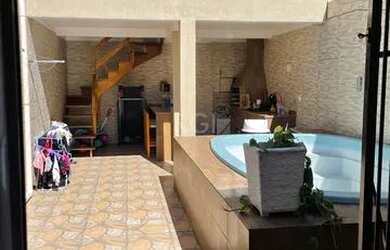 Imagem 2: Casa para Venda - 55m², 4 dormitórios, 2 vagas - Restinga