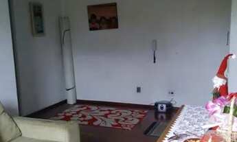 Imagem 2: Apartamento para Venda - 91m², 2 dormitórios, Cristal