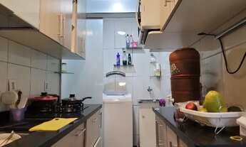 Imagem 7: Apartamento QNL 15 - Taguatinga - 2 Quartos