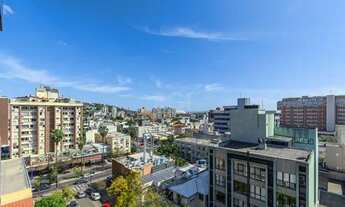 Imagem 7: Apartamento para Venda - 99.79m², 3 dormitórios, sendo 1 suites, 1 vaga - Menino Deus