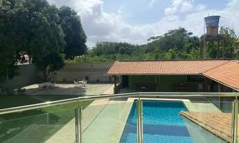 Imagem: Belissima casa no Araçagi