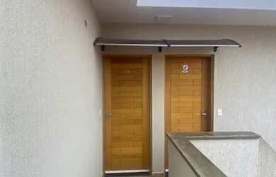 Imagem 3: Studio com 1 dormitório para alugar, 20 m² por R$ 1.525,00/mês - Bosque da Saúde - São Pau