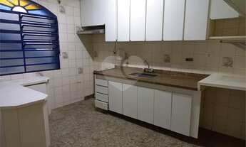 Imagem 6: Casa Assobradada no Jardim São Paulo com 5 dormitórios 3 suítes 8 vagas Piscina Salão de F