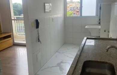 Imagem 5: Apartamento para locação, 52 mts com 2 quartos, 1 vaga, Parque Viana - Barueri - SP