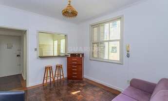 Imagem 3: Apartamento para aluguel, 2 quartos, CIDADE BAIXA - Porto Alegre/RS