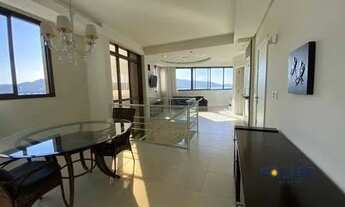 Imagem 3: Duplex para venda com 185 m², 3 quartos (1 suíte) 3 vagas em Coqueiros - Florianópolis